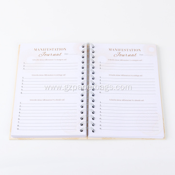 369 Affirmation Manifestation Daily Journal Alternative Title